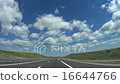 高速公路A75法國 16644766