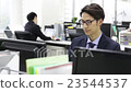  企業形象 23544537