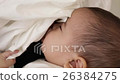 Mother and baby baby - Stock Footage [26384275]
