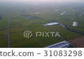 空拍 台灣 嘉義 嘉南平原 Taiwan Chiayi Aerial JiaNan Plain-影片素材 [31083298] - PIXTA圖庫