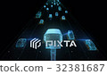 Traffic control surveillance cameras. IOT tech. 32381687
