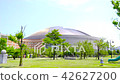 Yahoo! Dome _ 002 42627200