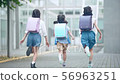 小學，學校，女孩 56963251