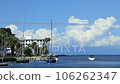 Summer in Koajiro Bay, Miura City, Kanagawa... - Stock Footage