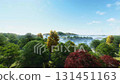 Hills View Landscape - Stock Footage [131451163]