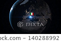 flag, football, soccer 140288992